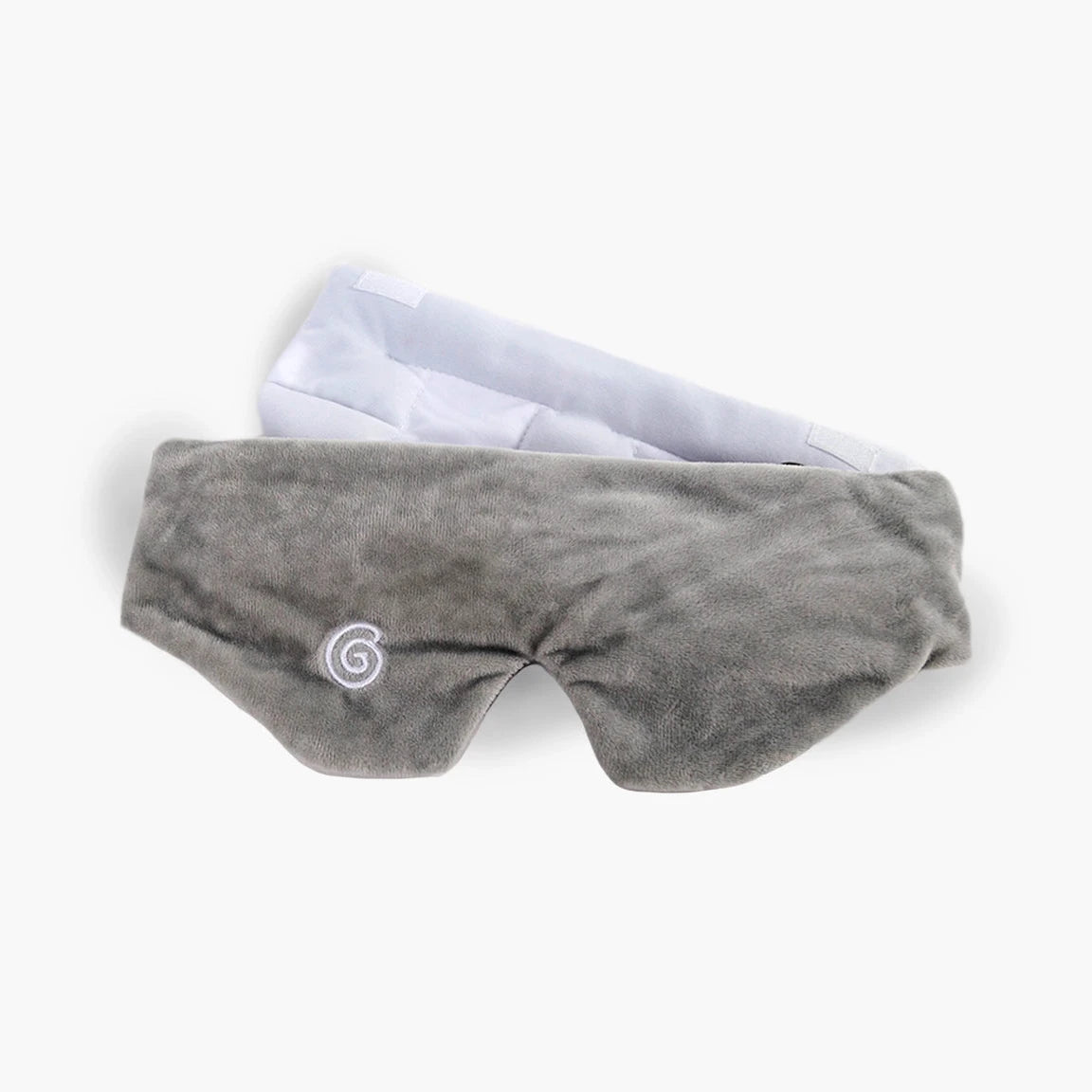 Gravity Weighted Sleep Mask for Deep, Restful Night’s Sleep