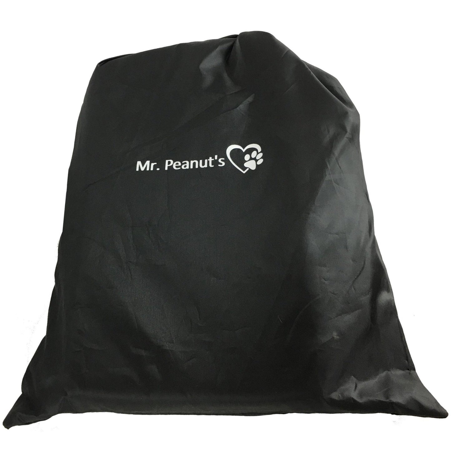 Airline Approved Expandable Pet Carrier with Safety & Comfort