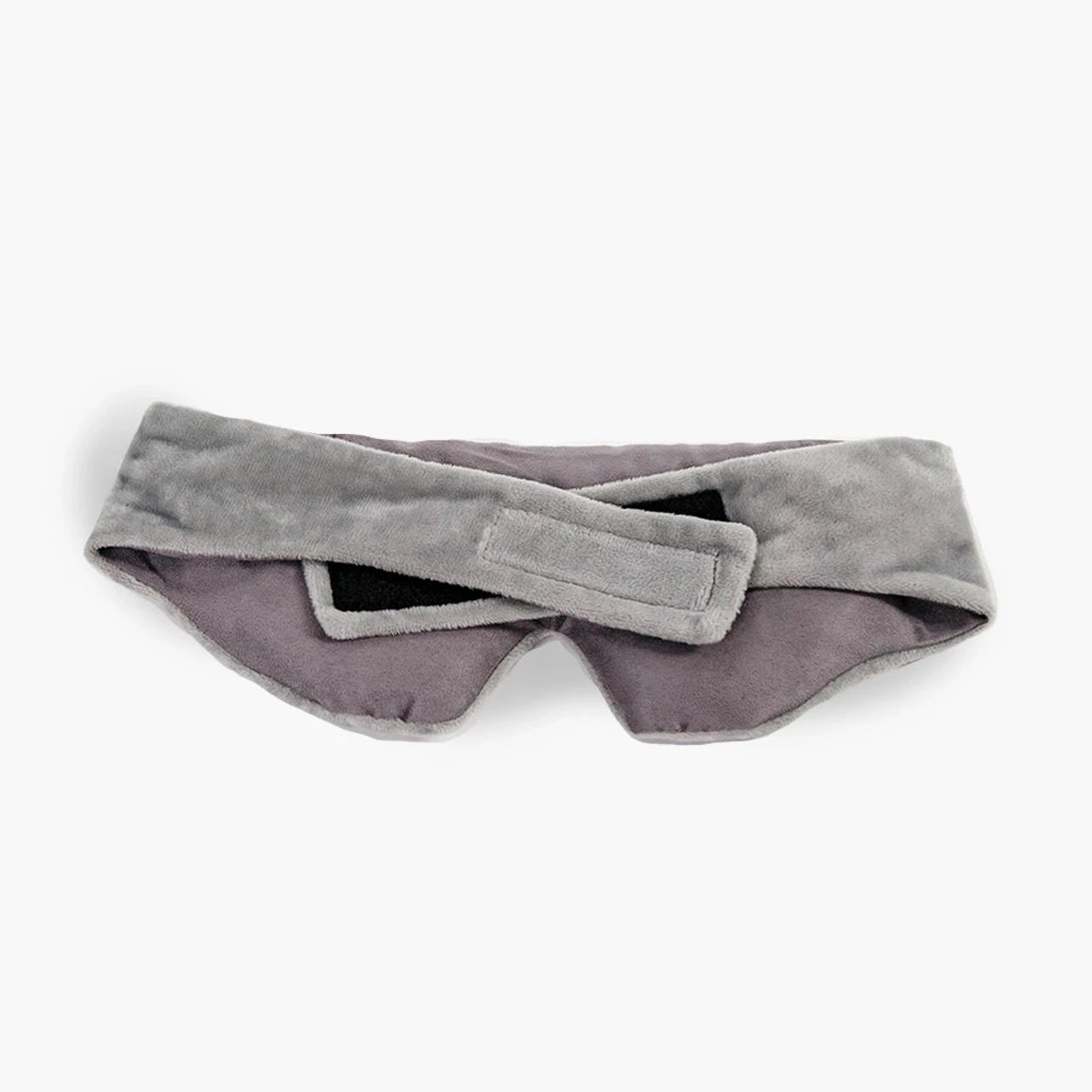 Gravity Weighted Sleep Mask for Deep, Restful Night’s Sleep