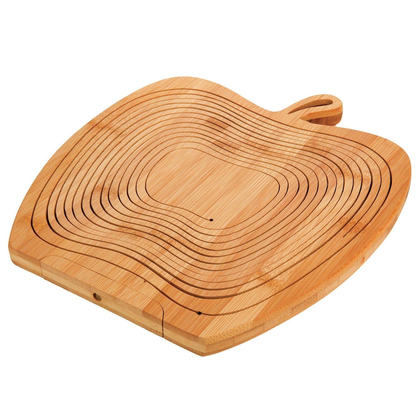 Artisan Forbidden Fruits Gift Basket – Exotic Dried Fruit Tray