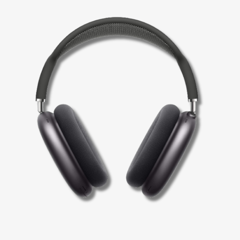 Apple AirPods Max Space Gray | High-Fidelity ANC Headphones Apple AirPods Max Space Gray | High-Fidelity ANC Headphones