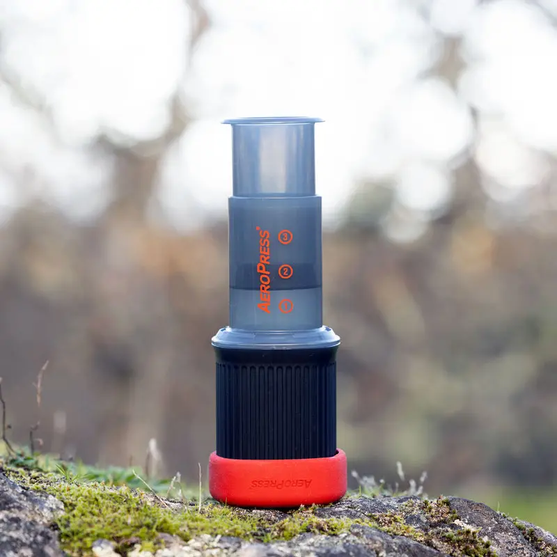AeroPress Go Travel Coffee Maker - GiftSuite