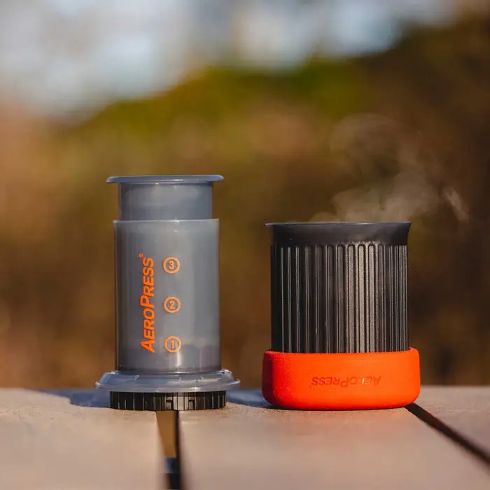 AeroPress Go Travel Coffee Maker - GiftSuite