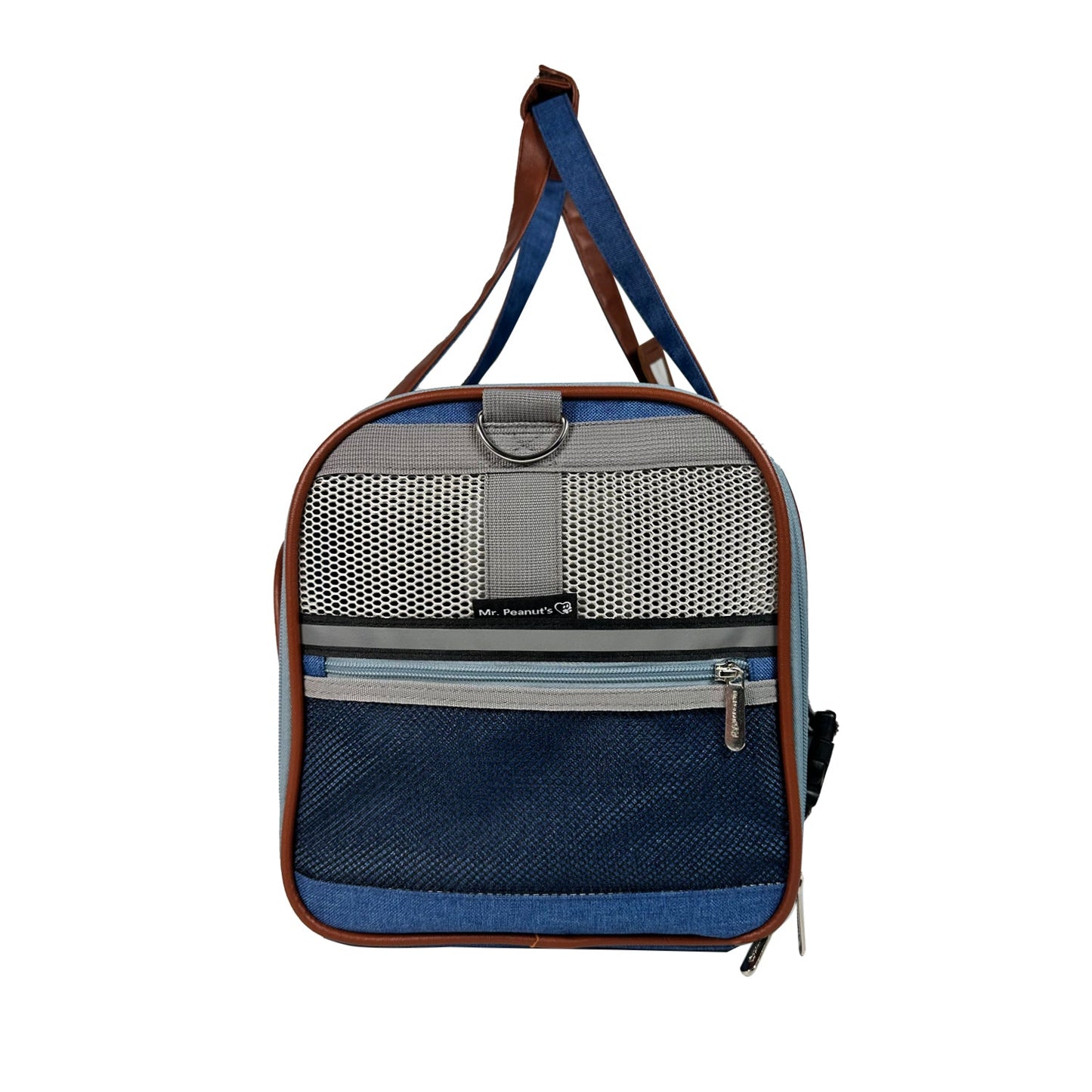 Airline Approved Expandable Pet Carrier with Safety & Comfort