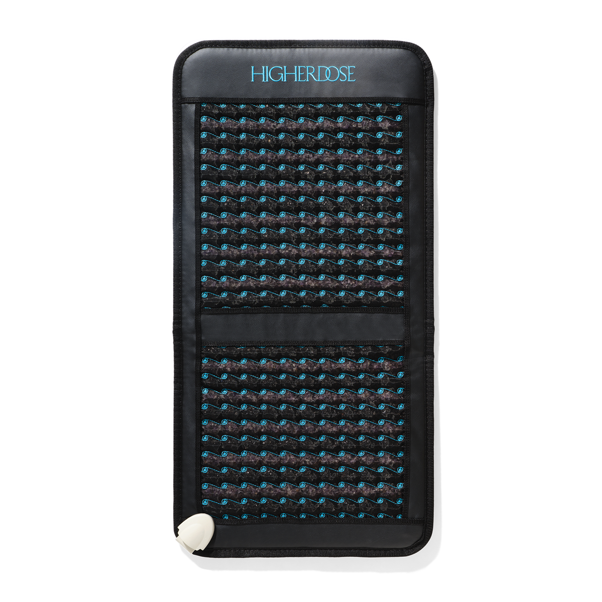 Portable Infrared PEMF Go Mat for Total Body Wellness