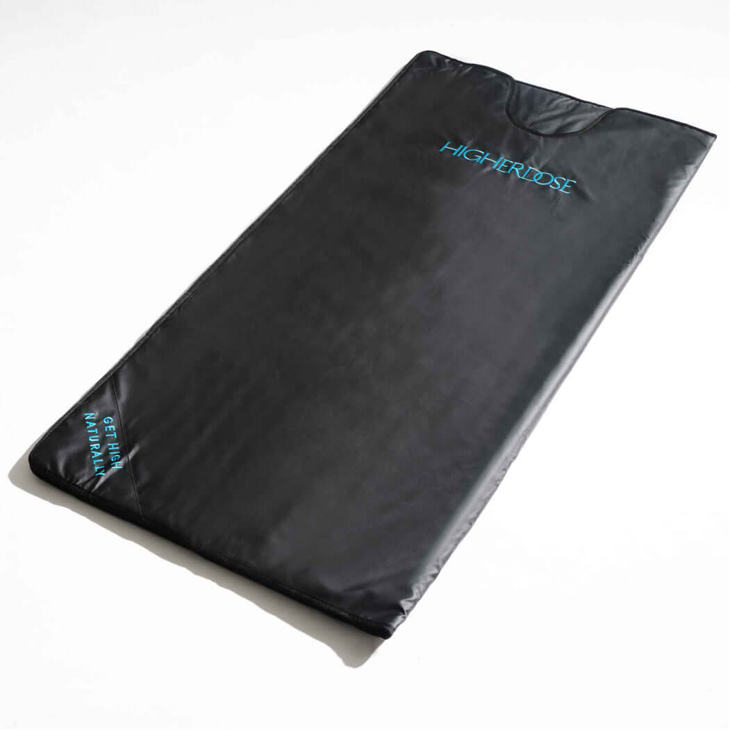 Premium Infrared Sauna Blanket for Full-Body Detox & Relaxation