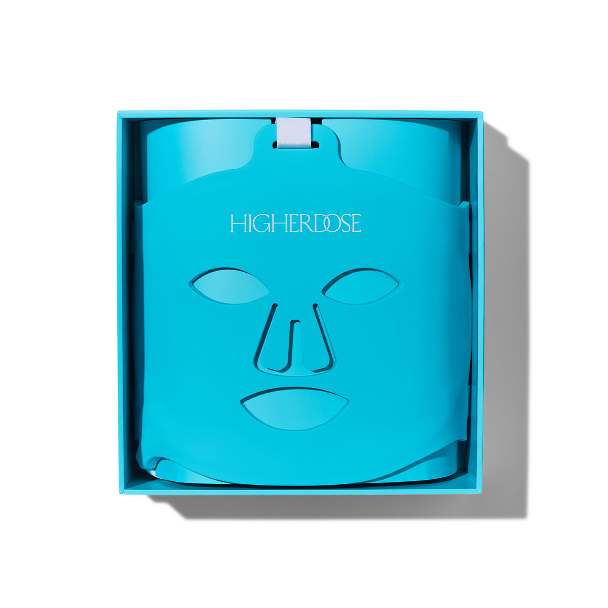 Red Light Therapy Mask for Radiant Skin Glow