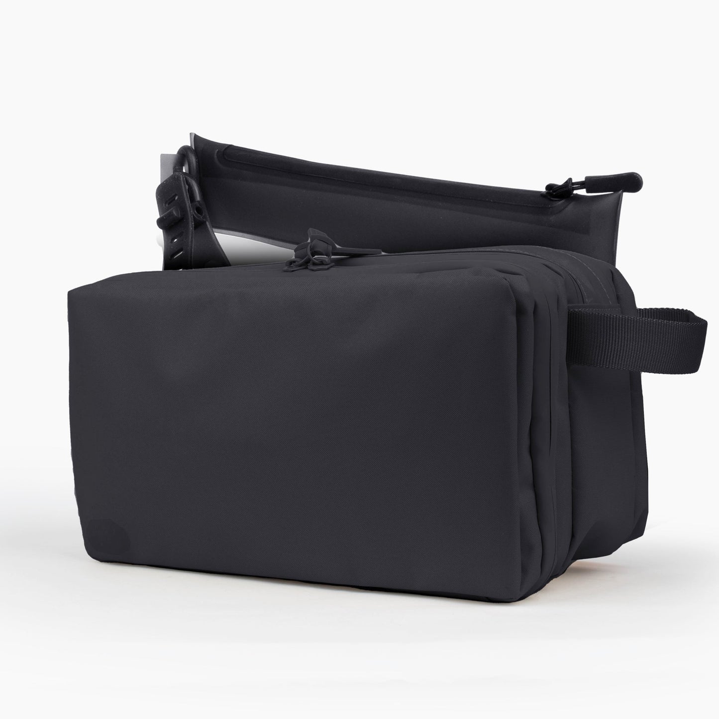 Explorer MAX™ Waterproof Travel Toiletry Bag for Organized Packing