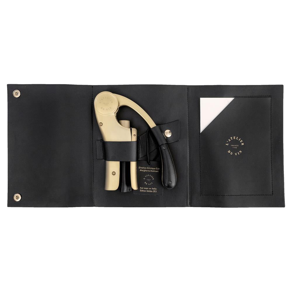 Oeno Motion Gold Nomad - GiftSuite