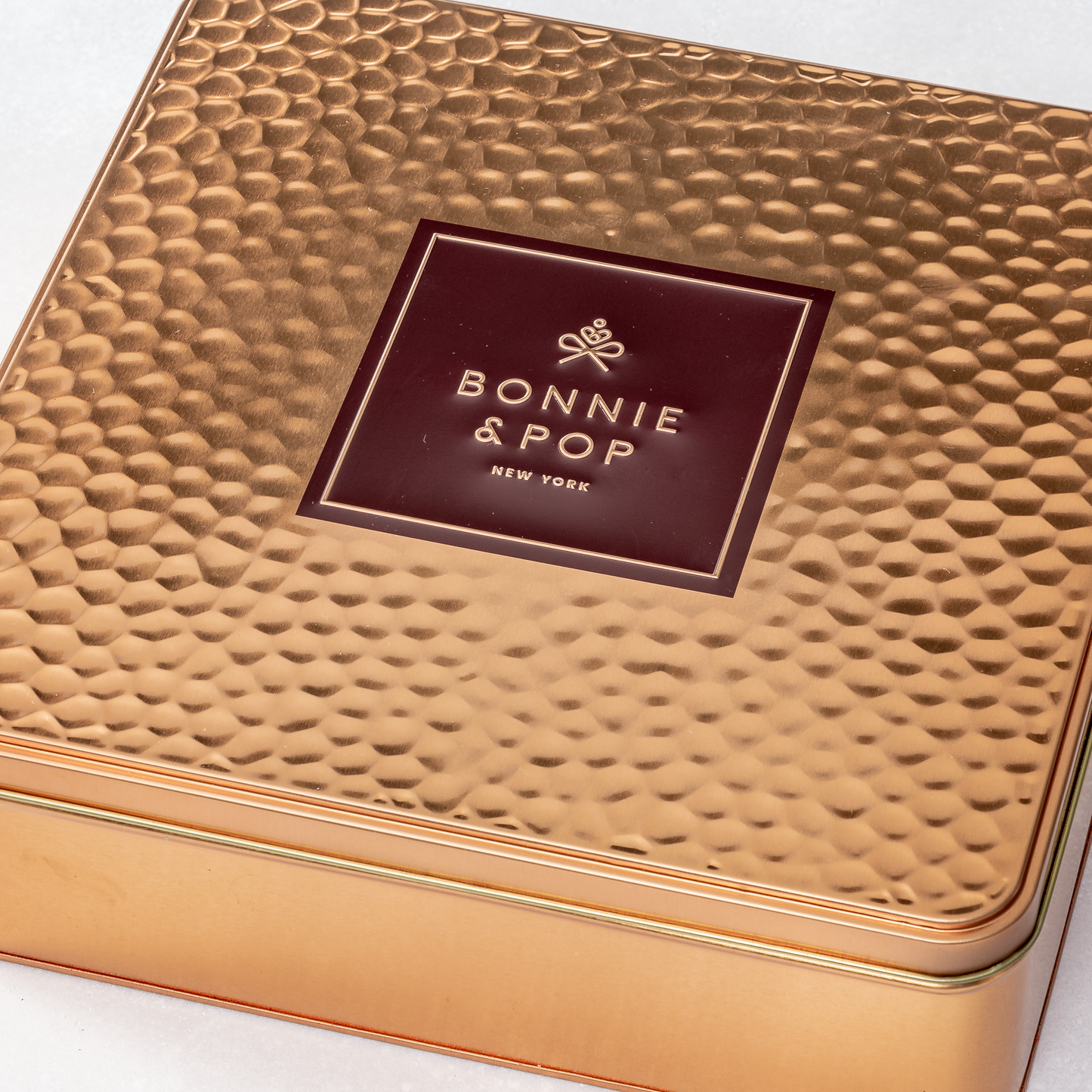 But First, Chocolate Gift Box – Decadent Truffle & Candy Assortment