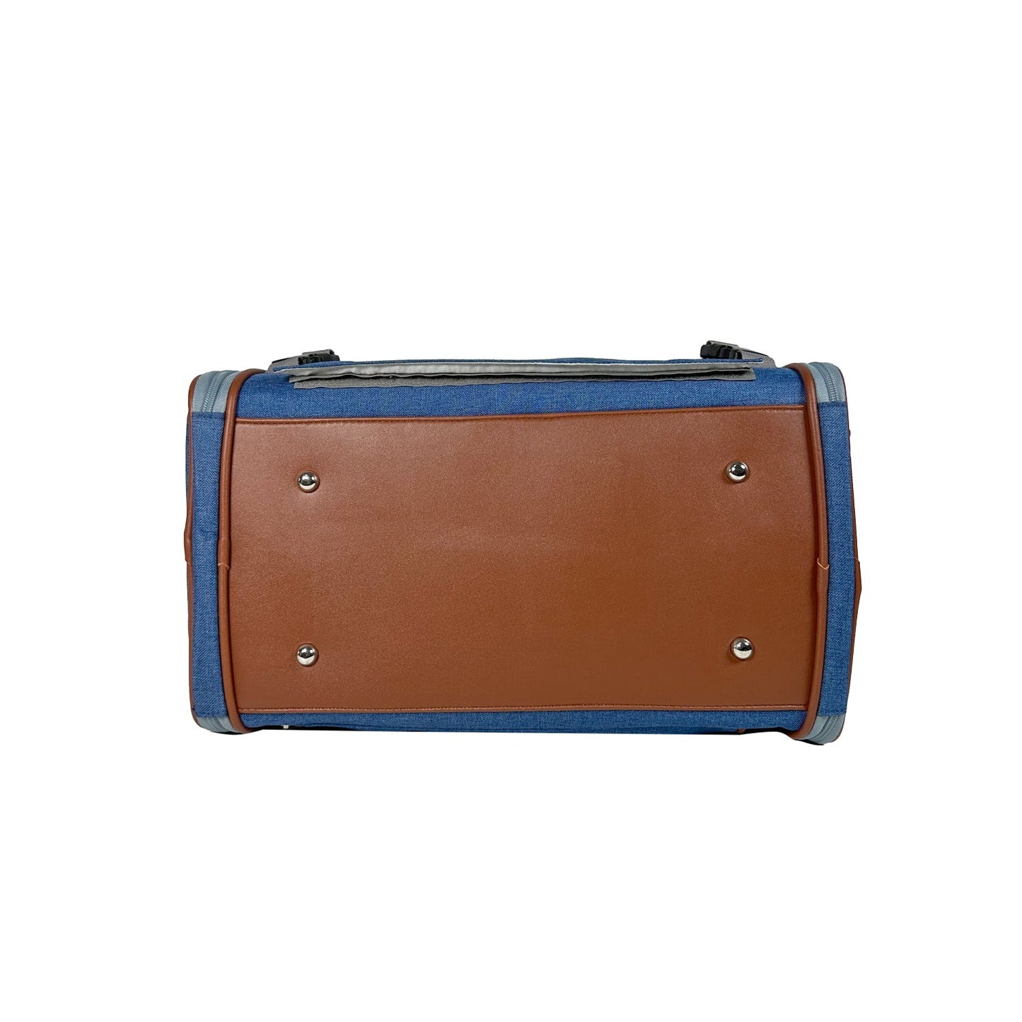 Airline Approved Expandable Pet Carrier with Safety & Comfort