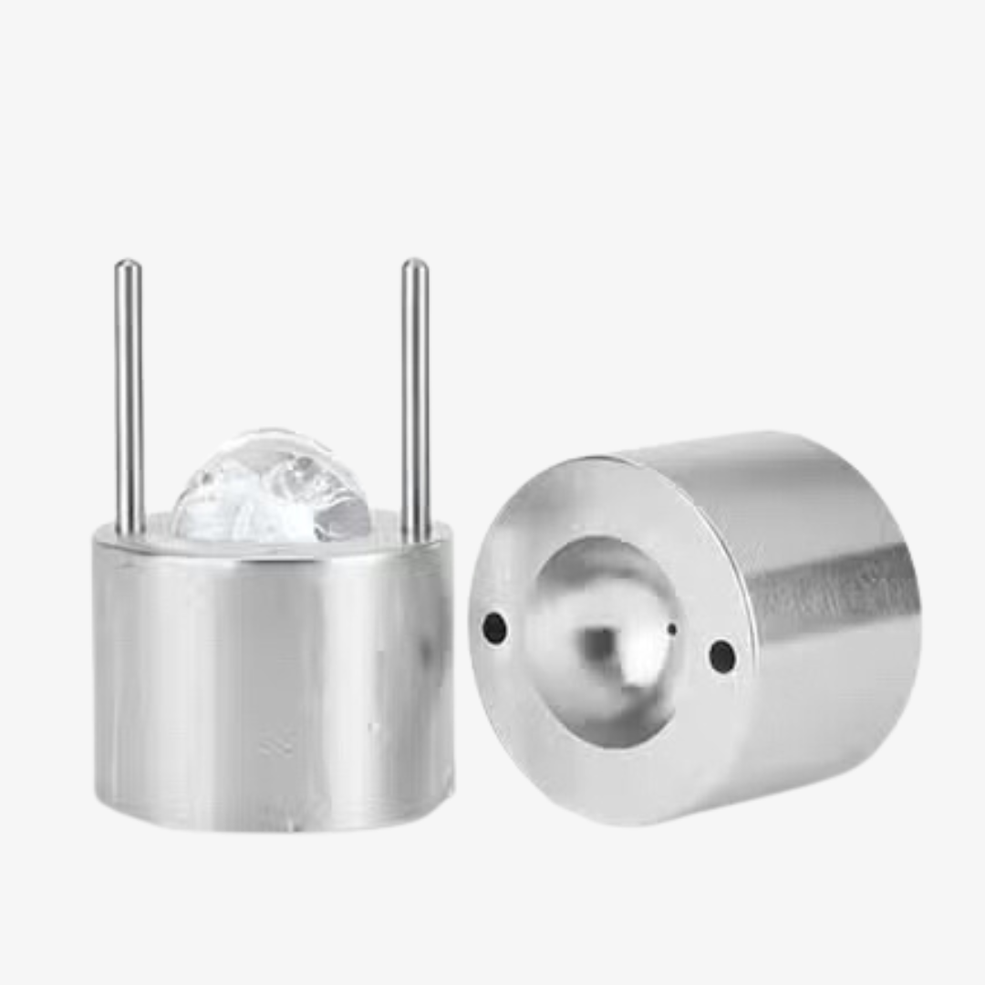 Spherical Ice Cube Machine Revolutionizes the Way You Freeze Water Spherical Ice Cube Machine Revolutionizes the Way You Freeze Water