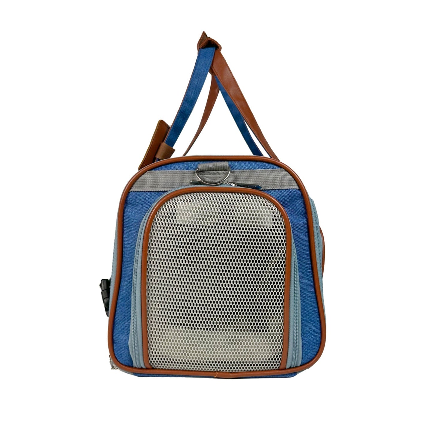 Airline Approved Expandable Pet Carrier with Safety & Comfort