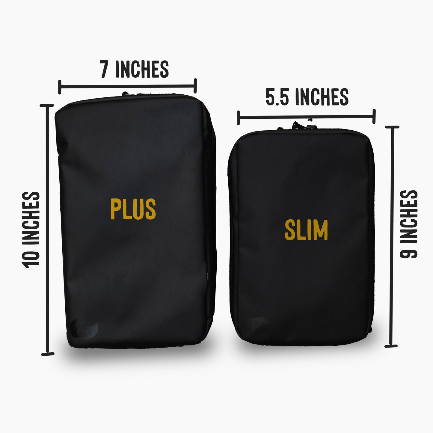Explorer PLUS™ Waterproof Hanging Toiletry Bag – 7 Pocket Travel Organizer