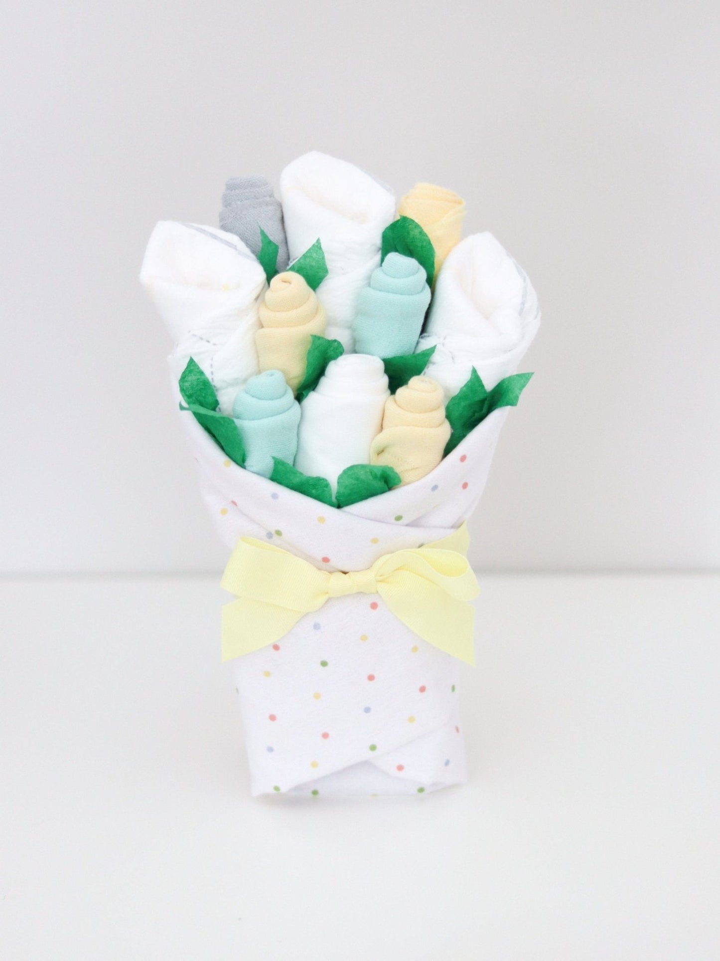 Charming Gender-Neutral Baby Gift Set – Blossom Style Bundle