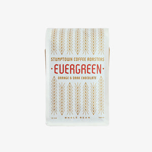 Evergreen Holiday Blend