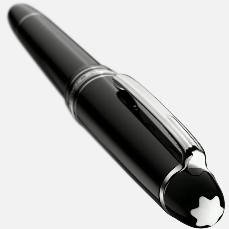 Custom Montblanc Rollerball Pen | GiftSuite — Modern Corporate Gifts