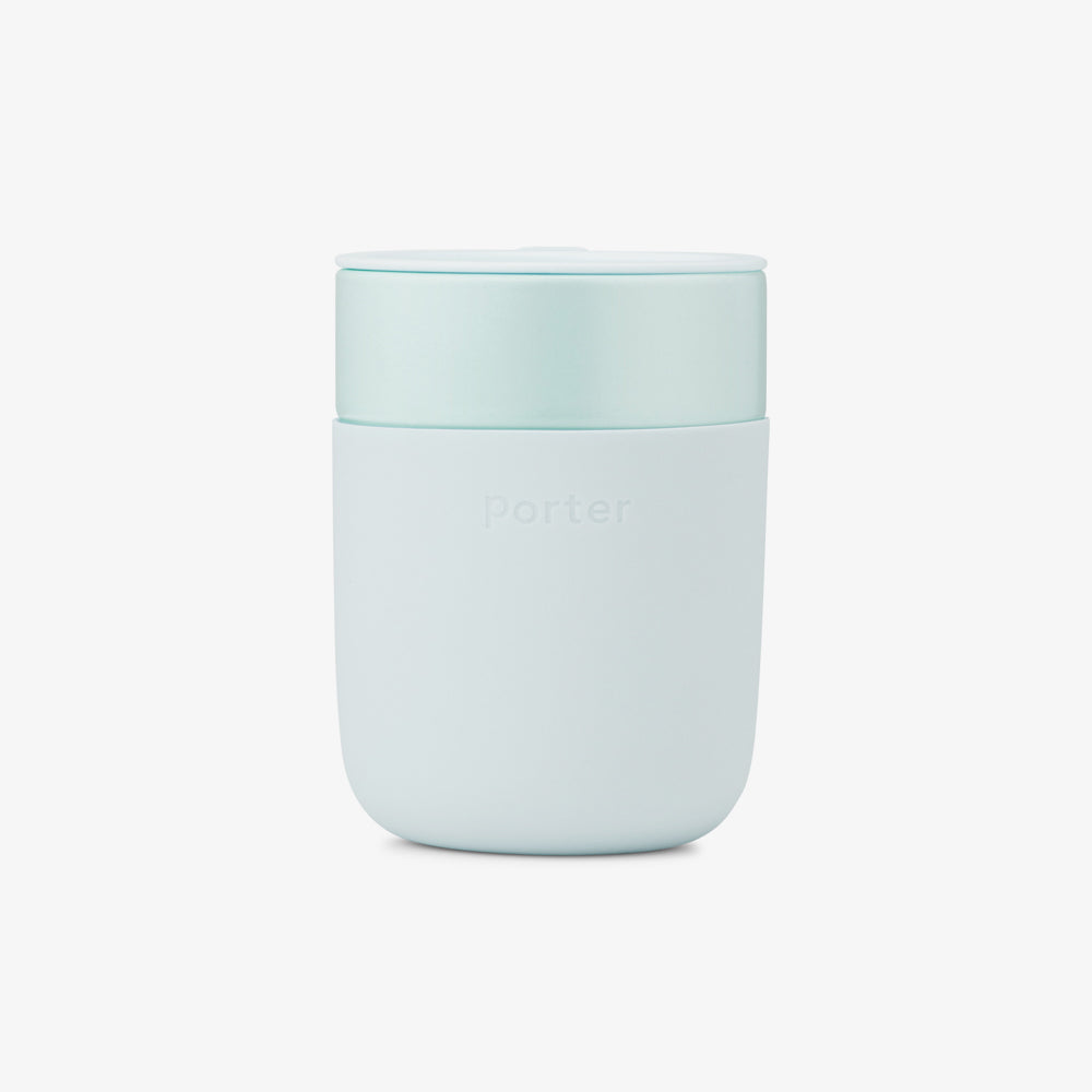 Porter Mint Mug