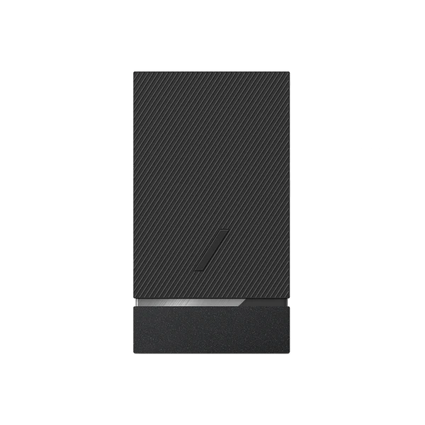 Smart Hub PD 45W – Stylish Multi-Device Fast Charging Station