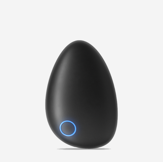 Sensate Stress Relief Device – Vagus Nerve Relaxation Technology