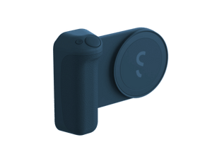 Luxury Wrapped SnapGrip 3-in-1 Mobile Accessory