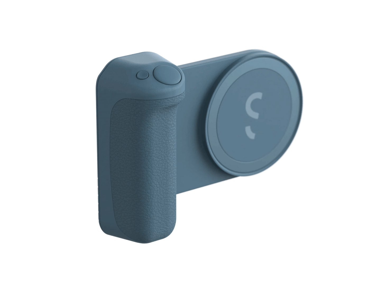 SnapGrip 3-in-1 Phone Grip, Charger & Stand for All Devices