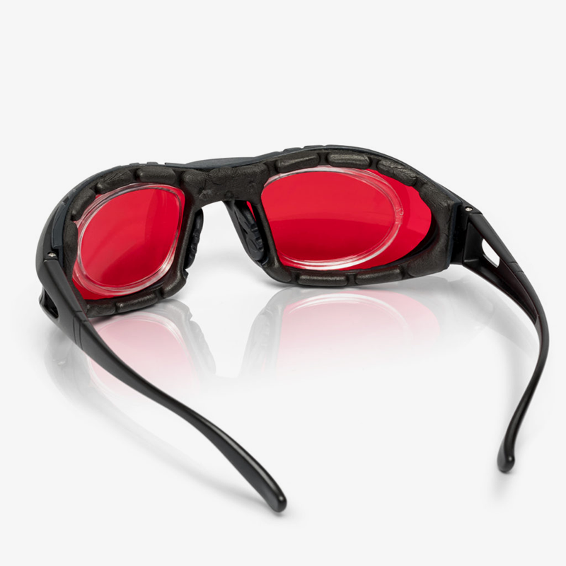 True dark glasses 2024 prescription