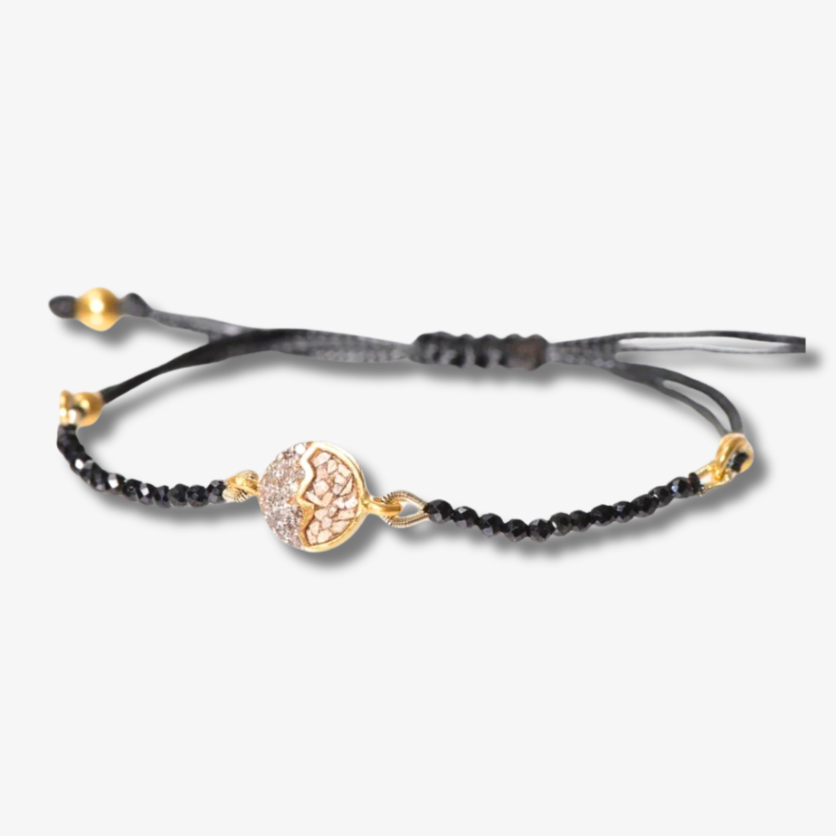 Raina Gold Vermeil Bracelet