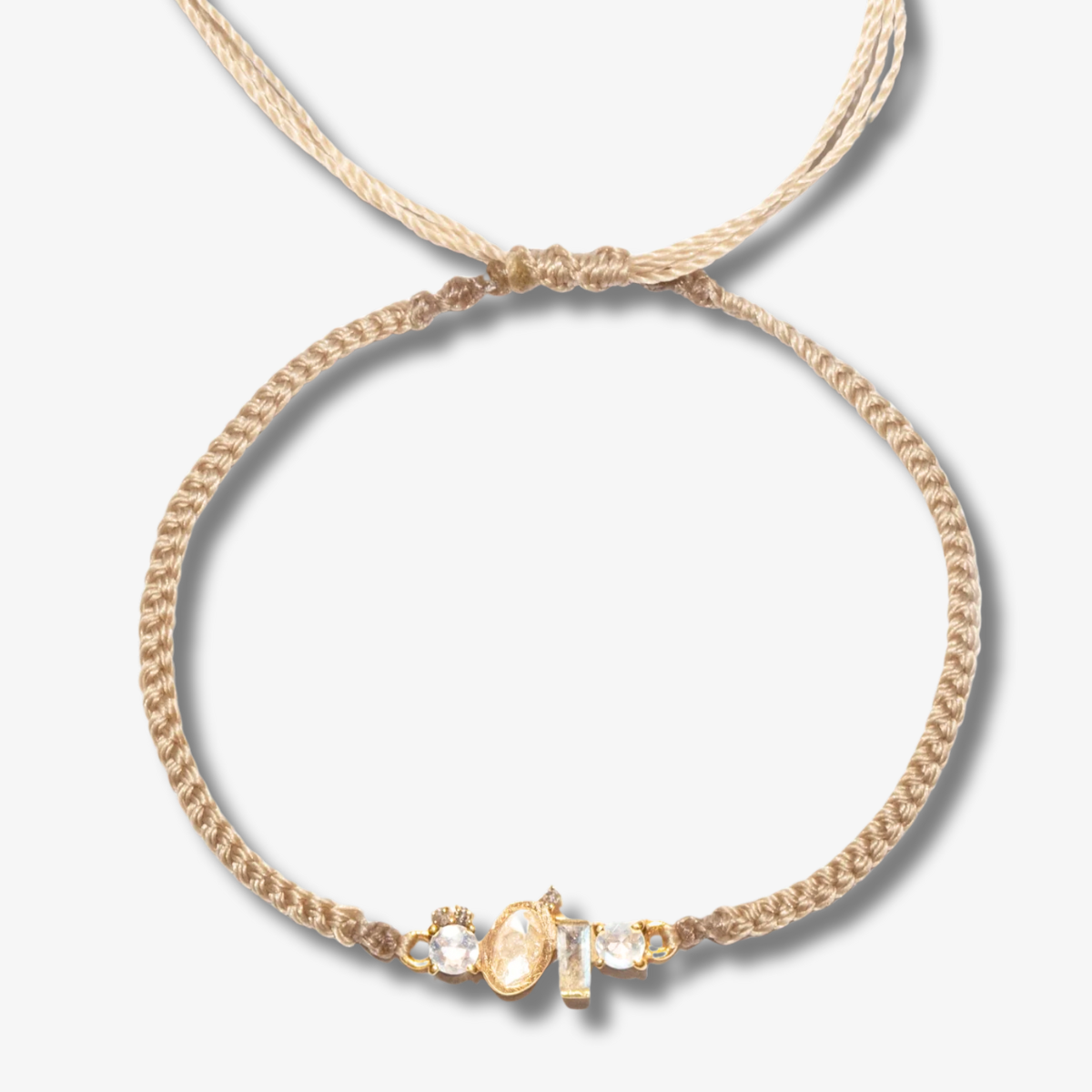 Ero Gold Vermeil Bracelet