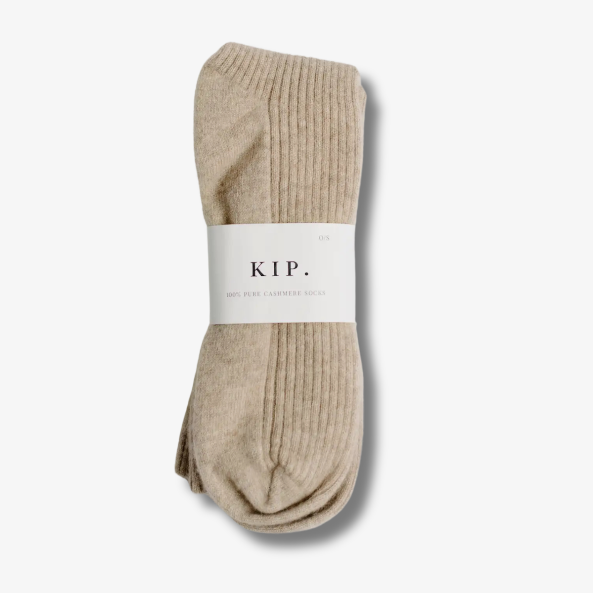 Cashmere Sleep Sock