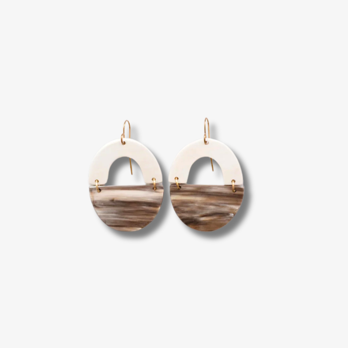 Horizon Earrings