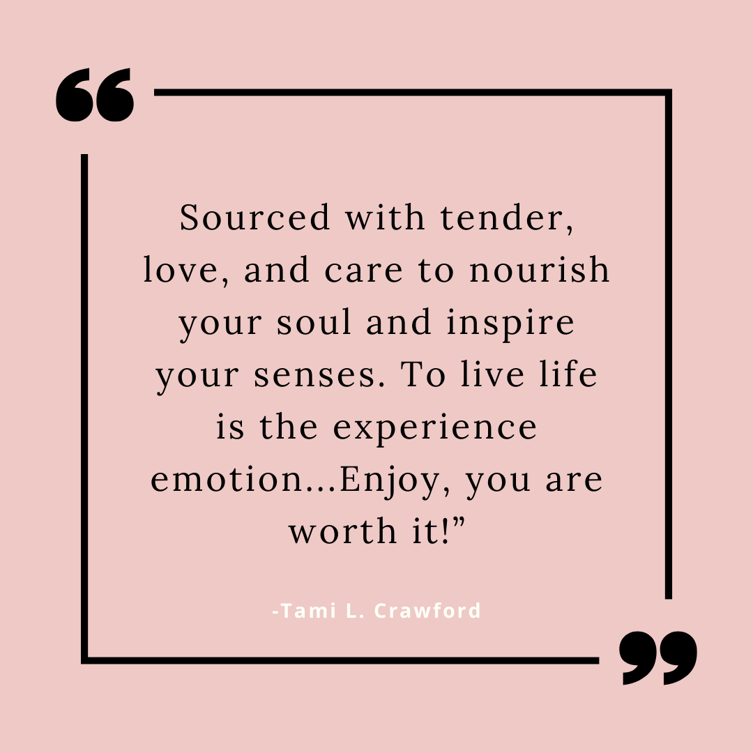 Meditation Bamboo, Amber & Aloe Soy Candle — 11 oz, Clean Scent — Gift