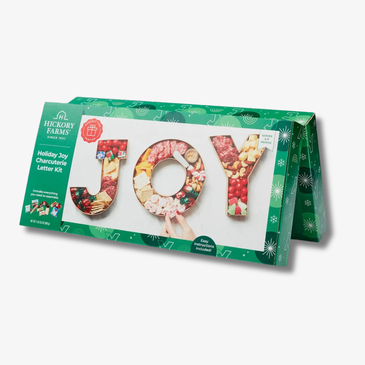 Joy Charcuterie Kit