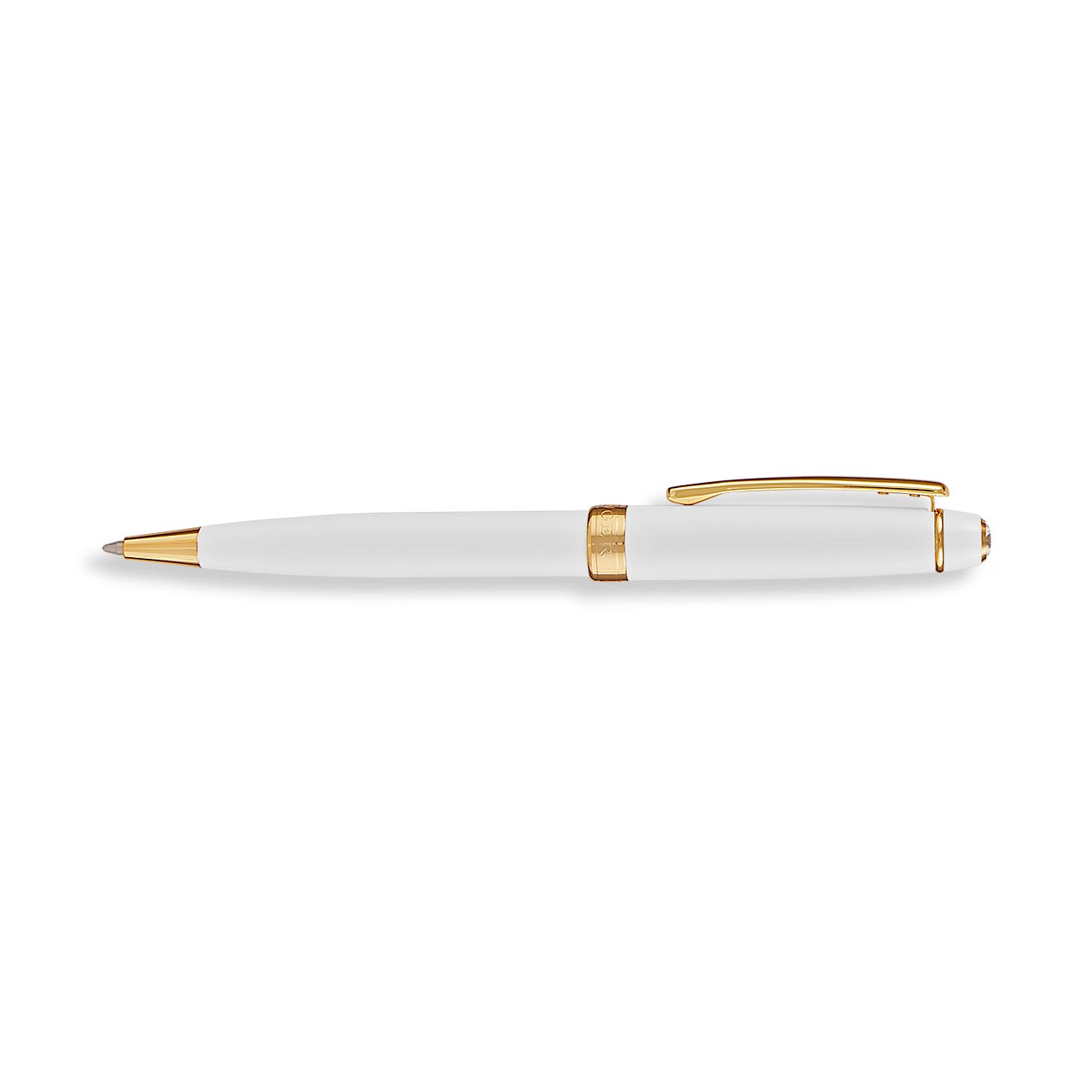 Marilyn Monroe Diamonds Ballpoint Pen with Swarovski Gem Cap