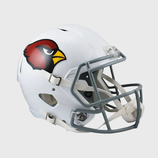 Arizona Cardinals NFL Riddell Speed Revolution Mini-Helmet