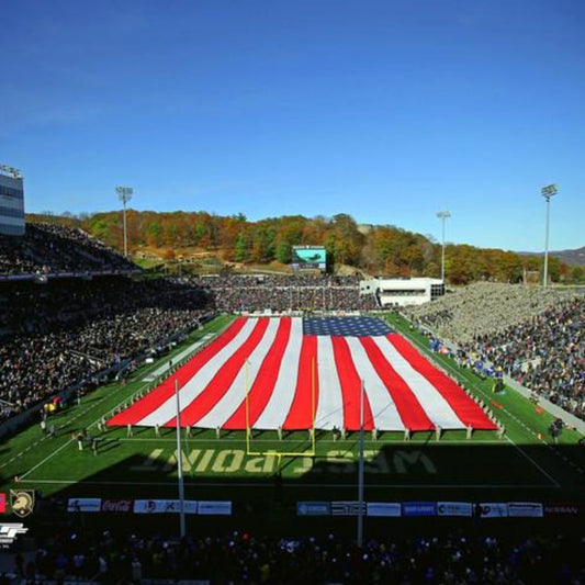 Army Black Knights Michie Stadium 8" x 10" College Football Photo