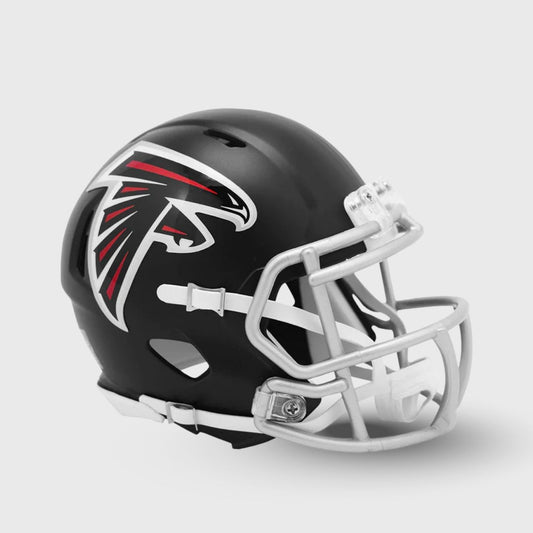 Atlanta Falcons NFL Riddell Speed Revolution Mini-Helmet