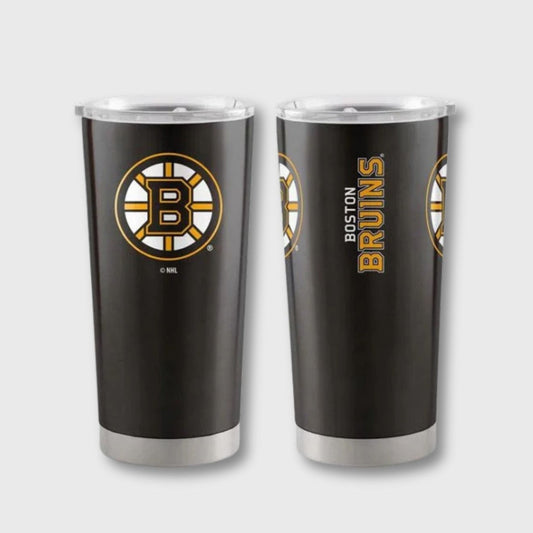 Boston Bruins 20 oz. Insulated Ultra Travel Tumbler