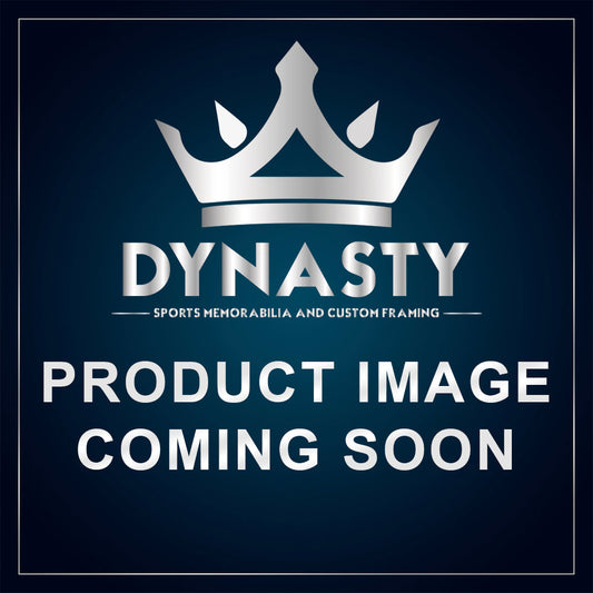 Placeholder image with 'Dynasty' logo and text 'Product Image Coming Soon' on a dark blue background.
