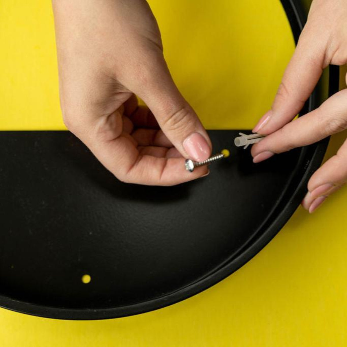 Wall Terrarium Craft Kit for Modern Greenery and Home Decor Gift Sets!