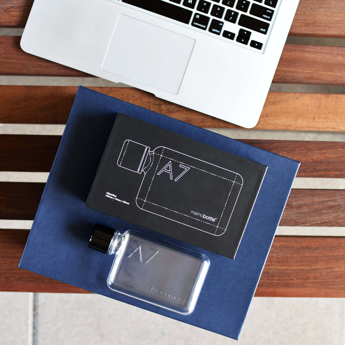 Modern corporate and business gift boxes