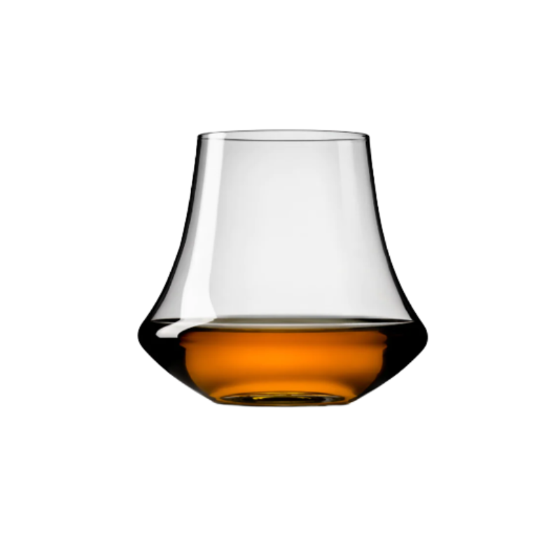 Denver & Leily Whiskey Glass - GiftSuite