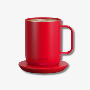 Ember Mug 2 - Red - GiftSuite