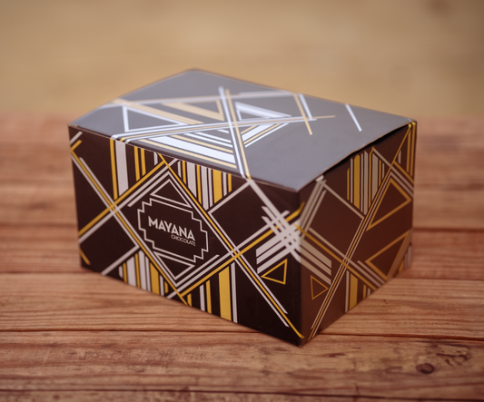 Mayana Life By Chocolate Gift Box