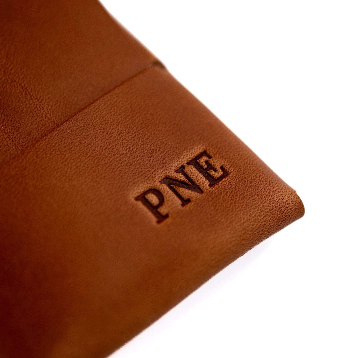 The Franklin Full-Grain Leather Wallet — Slim, Lifetime Guarantee