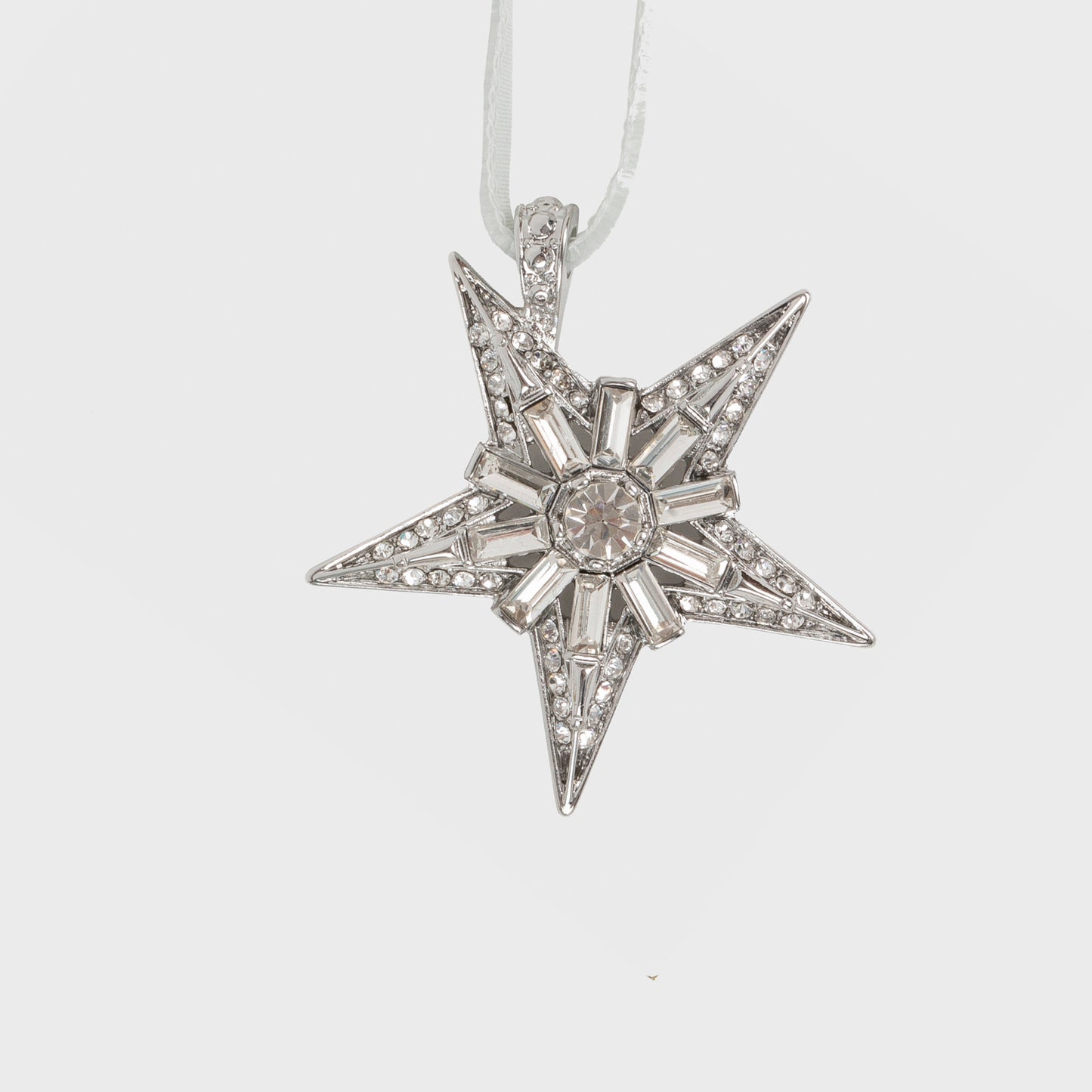 Celestial hanging ornaments