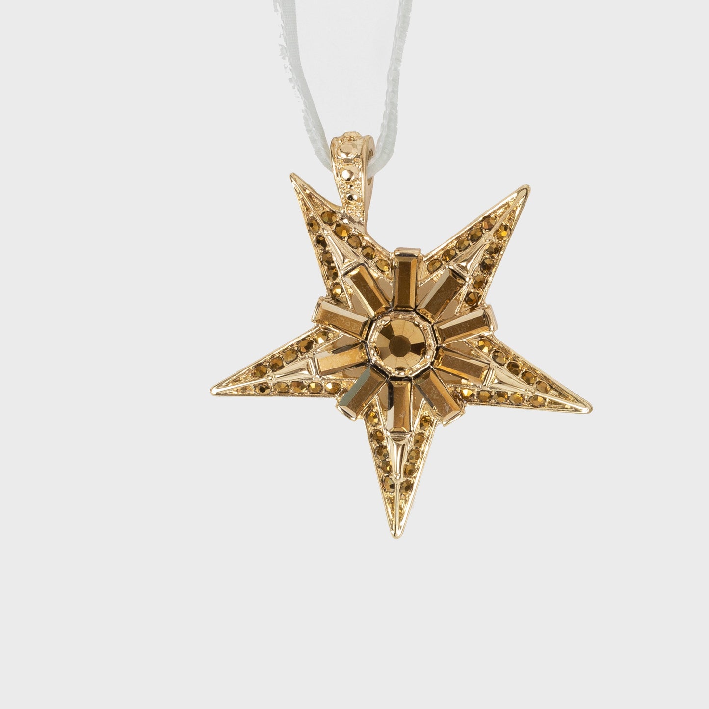 Celestial hanging ornaments