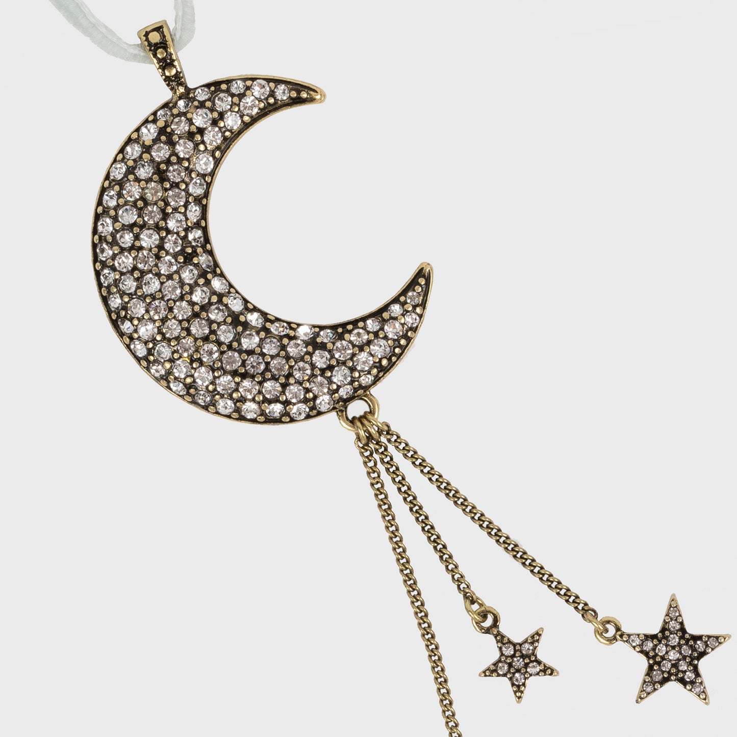 Celestial hanging ornaments