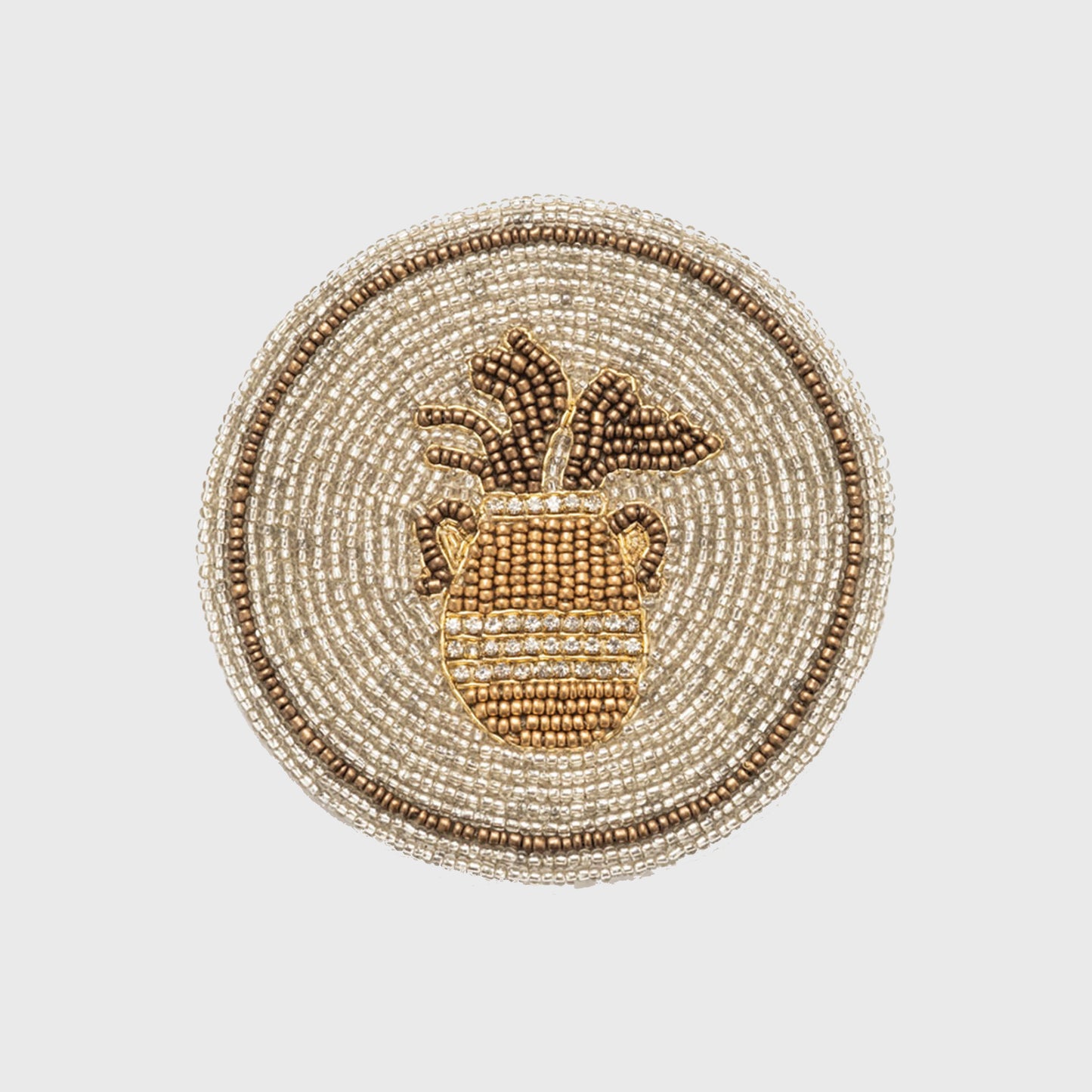 Aquarius Zodiac Coasters, Set of Four, Inspired Personalized Astrology Gift