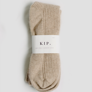 KIP Cashmere Socks - GiftSuite
